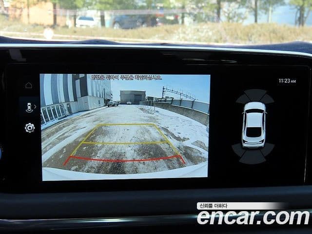 Hyundai Sonata (DN8) Premium Plus, 2022 15