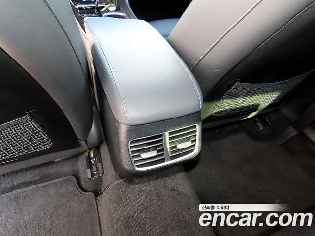 Hyundai Sonata (DN8) Premium Plus, 2022 17