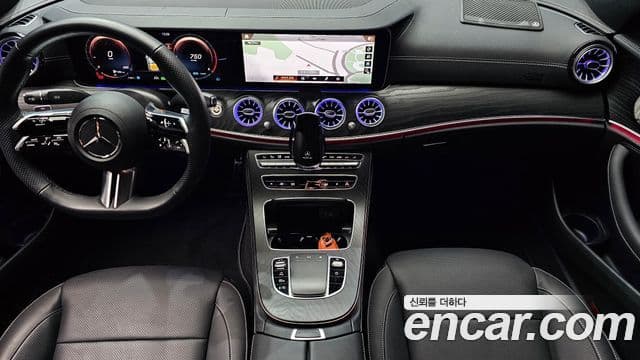 Mercedes-Benz E-класс W213 AMG Line, 2023 7