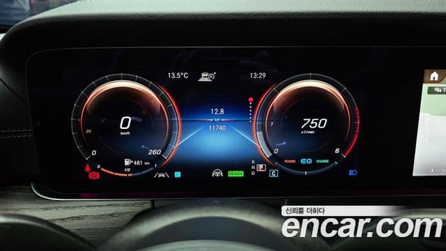 Mercedes-Benz E-класс W213 AMG Line, 2023 8