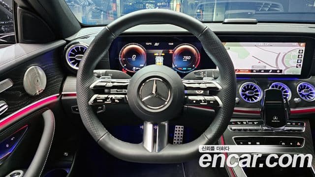 Mercedes-Benz E-класс W213 AMG Line, 2023 13