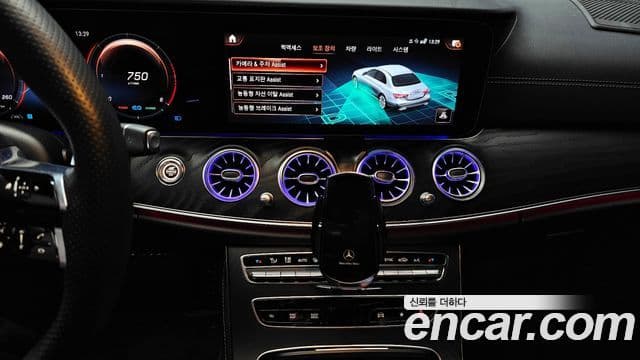 Mercedes-Benz E-класс W213 AMG Line, 2023 14