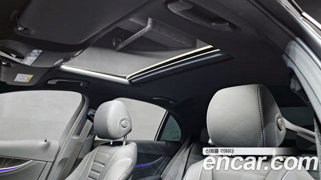 Mercedes-Benz E-класс W213 AMG Line, 2023 18