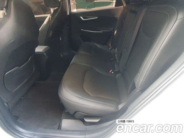 Kia EV6 Air, 2022 10