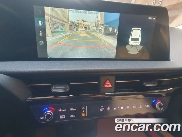 Kia EV6 Air, 2022 15