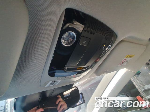 Kia EV6 Air, 2022 16