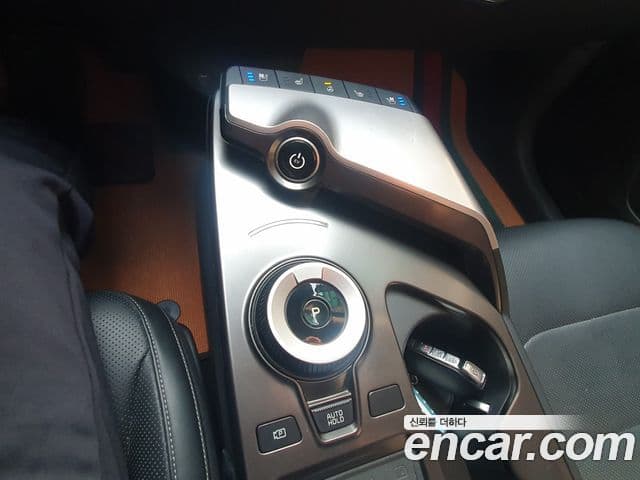 Kia EV6 Air, 2022 17