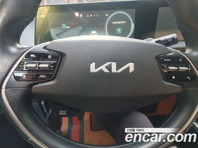 Kia EV6 Air, 2022 18