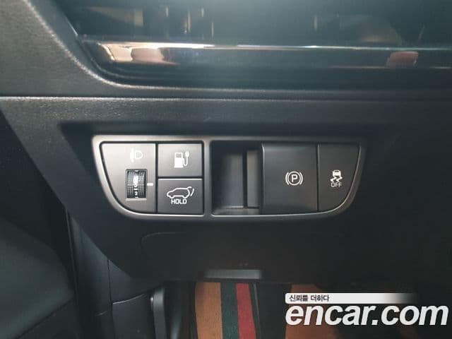 Kia EV6 Air, 2022 19