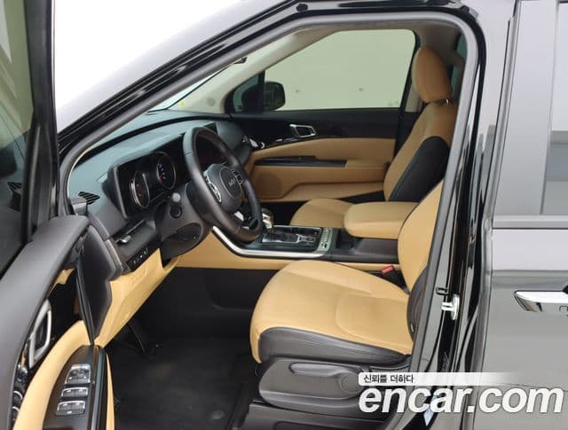 Kia Carnival 4세대 Prestige, 2023 6