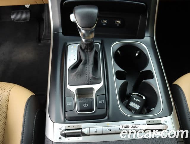Kia Carnival 4세대 Prestige, 2023 8