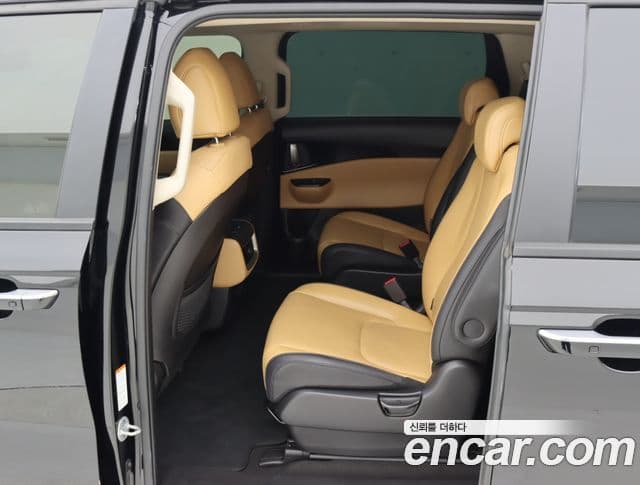Kia Carnival 4세대 Prestige, 2023 9