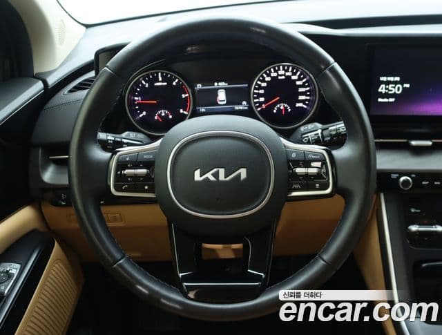 Kia Carnival 4세대 Prestige, 2023 11