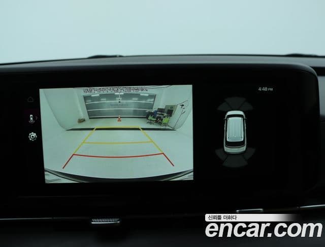 Kia Carnival 4세대 Prestige, 2023 12