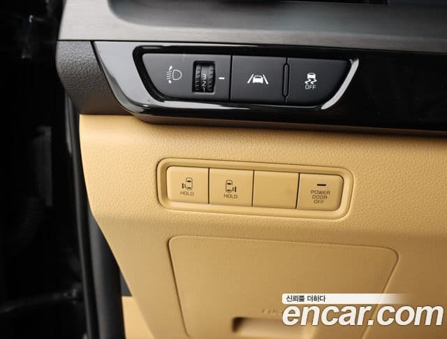 Kia Carnival 4세대 Prestige, 2023 14
