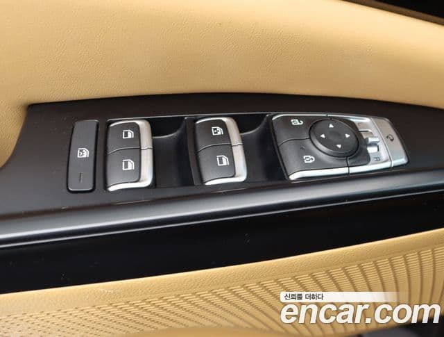 Kia Carnival 4세대 Prestige, 2023 15