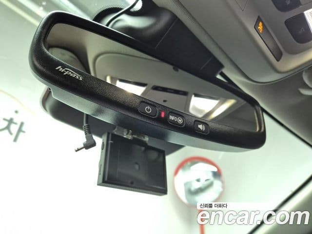 Chevrolet(GM대우) Impala 2.5 LT, 2016 13