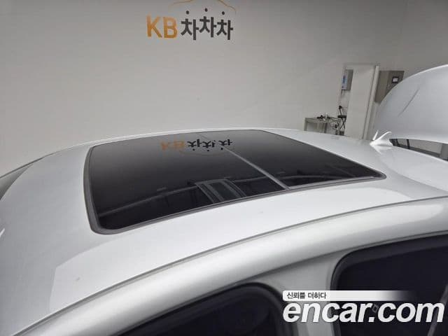 Chevrolet(GM대우) Impala 2.5 LT, 2016 18