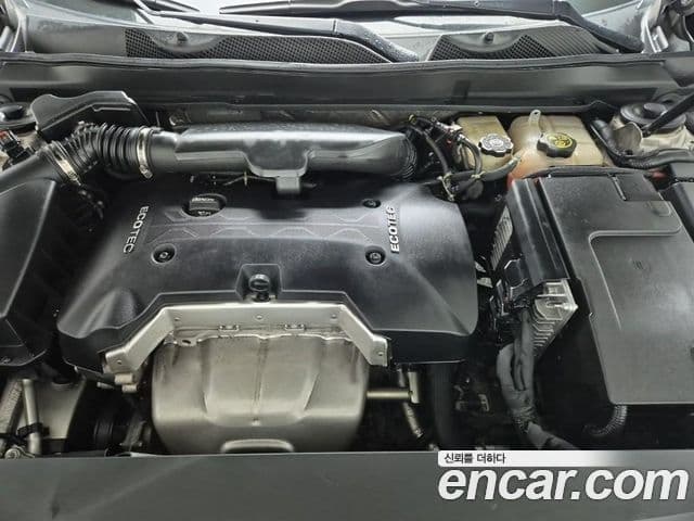 Chevrolet(GM대우) Impala 2.5 LT, 2016 19