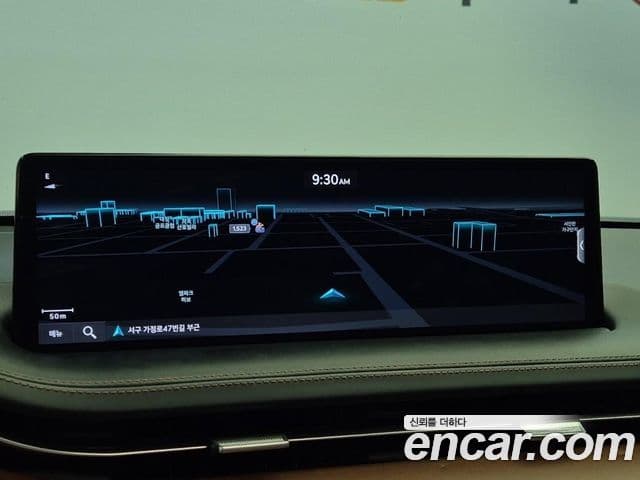 Genesis GV70, 2022 14