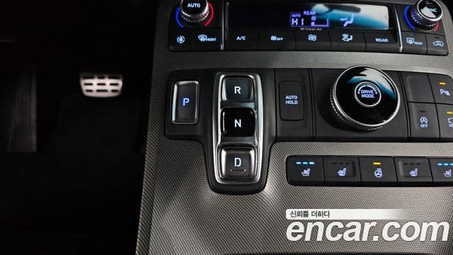 Hyundai Palisade Calligraphy, 2022 9