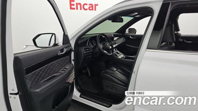 Hyundai Palisade Calligraphy, 2022 10