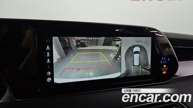 Hyundai Palisade Calligraphy, 2022 16