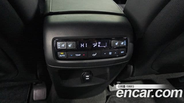 Hyundai Palisade Calligraphy, 2022 19