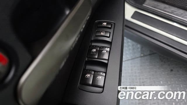 KG모빌리티(SsangYong) The / новый New Korando Sport Club, 2018 14