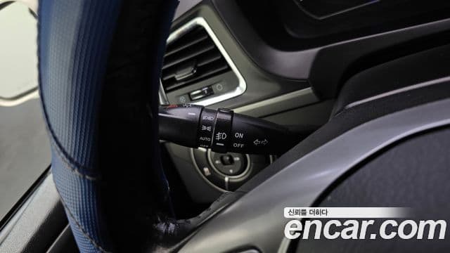 KG모빌리티(SsangYong) The / новый New Korando Sport Club, 2018 16