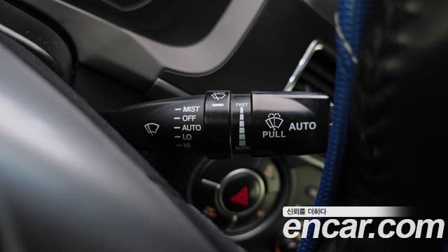 KG모빌리티(SsangYong) The / новый New Korando Sport Club, 2018 17