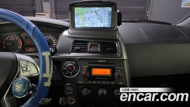 KG모빌리티(SsangYong) The / новый New Korando Sport Club, 2018 18