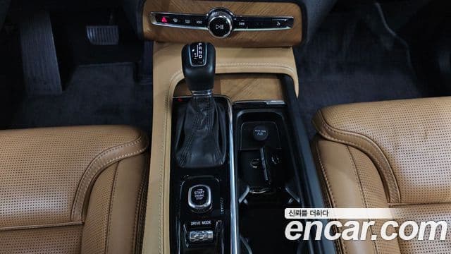 Volvo XC90 2세대 D5 Inscription, 2019 9