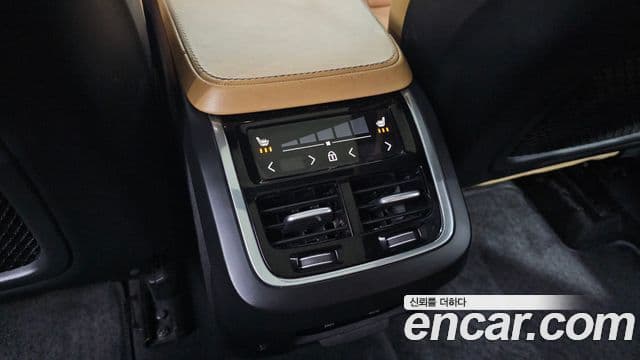 Volvo XC90 2세대 D5 Inscription, 2019 19