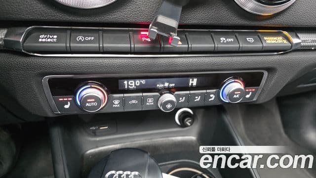 Audi New A3 8V, 2018 16