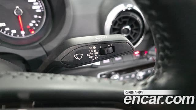 Audi New A3 8V, 2018 18