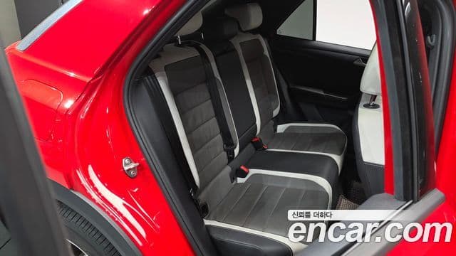 Volkswagen T-Roc Premium, 2022 12