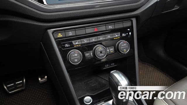 Volkswagen T-Roc Premium, 2022 17