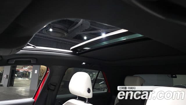 Volkswagen T-Roc Premium, 2022 19