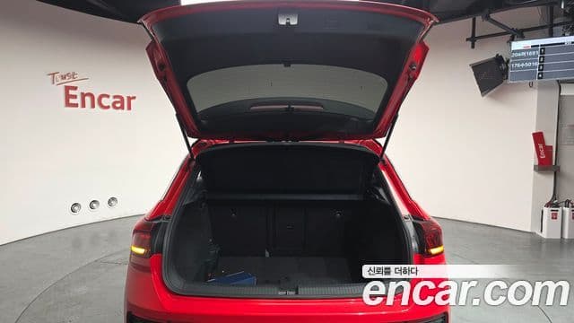 Volkswagen T-Roc Premium, 2022 20