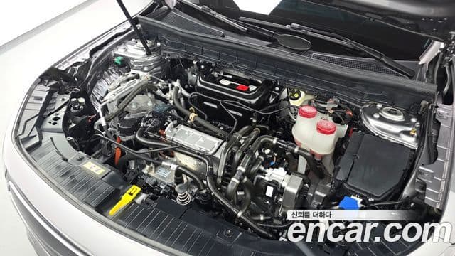 Mercedes-Benz EQB X243 EQB300 4MATIC, 2023 6