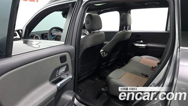 Mercedes-Benz EQB X243 EQB300 4MATIC, 2023 12