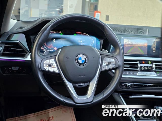 BMW 3시리즈 (G20) Luxury, 2022 3