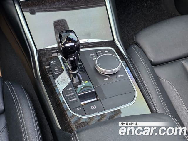 BMW 3시리즈 (G20) Luxury, 2022 15