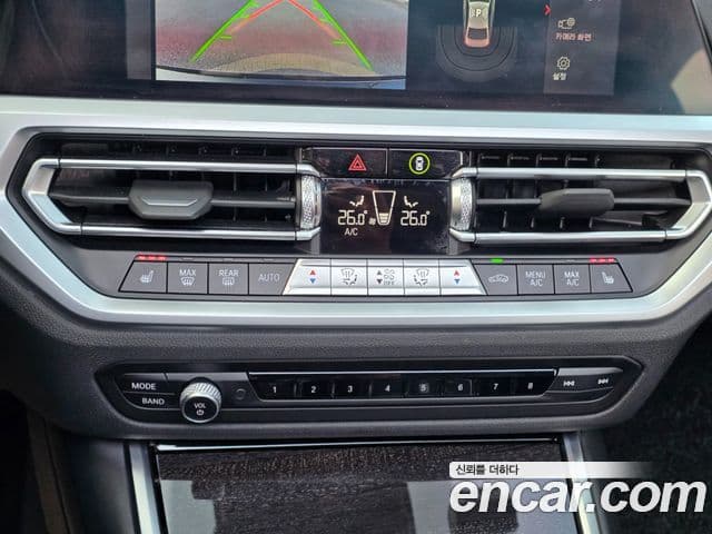 BMW 3시리즈 (G20) Luxury, 2022 16