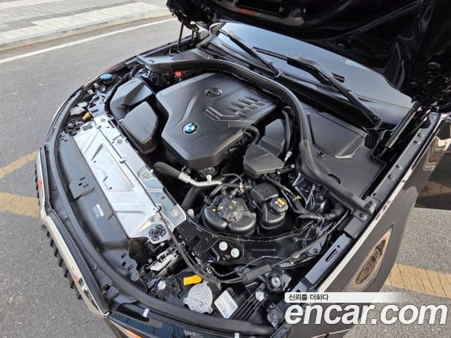 BMW 3시리즈 (G20) Luxury, 2022 20