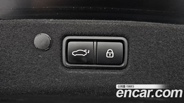 Hyundai The / новый New Grandeur IG Calligraphy, 2021 20