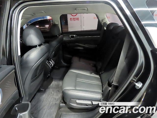 Kia Sorento 4세대 Noblesse, 2021 7