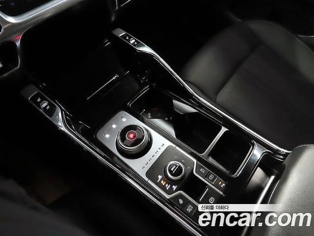 Kia Sorento 4세대 Noblesse, 2021 13