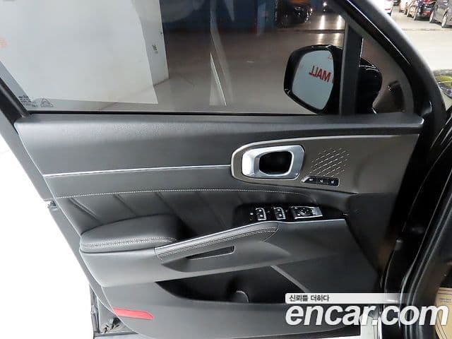 Kia Sorento 4세대 Noblesse, 2021 14